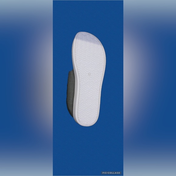 NIB Jelly Pop Canvas Shoes with Memory Foam like Insoles One Size 7 7.5 & 8 - Picture 7 of 7